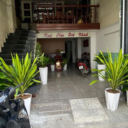 NAMA HOTEL - Ninh Kieu Center Cần Thơ Extérieur photo