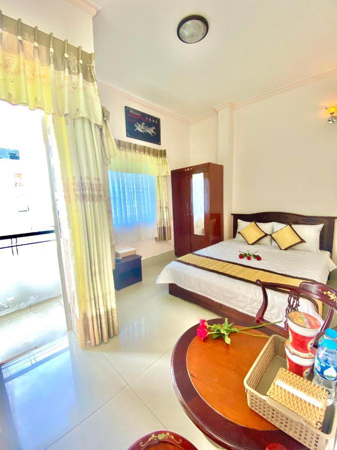 NAMA HOTEL - Ninh Kieu Center Cần Thơ Extérieur photo
