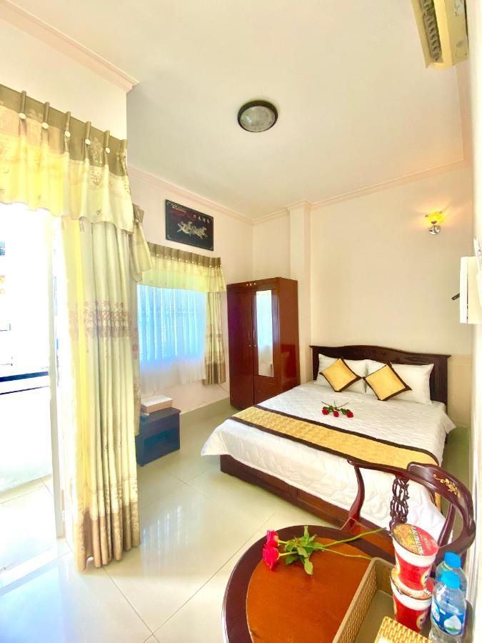 NAMA HOTEL - Ninh Kieu Center Cần Thơ Extérieur photo