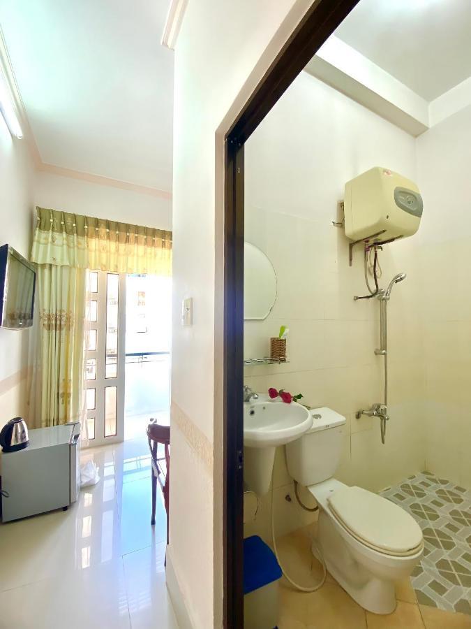 NAMA HOTEL - Ninh Kieu Center Cần Thơ Extérieur photo