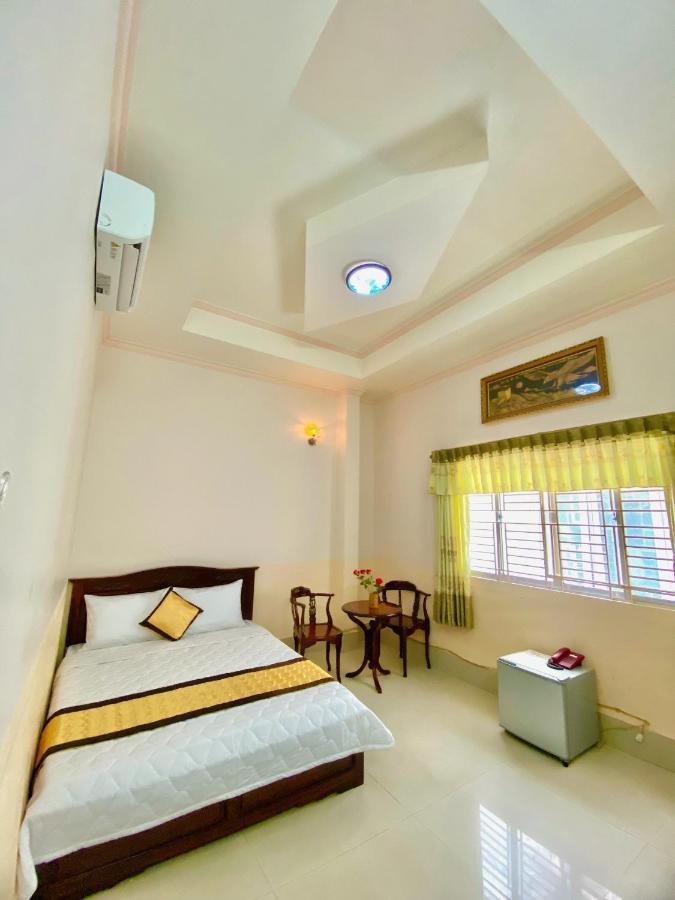 NAMA HOTEL - Ninh Kieu Center Cần Thơ Extérieur photo