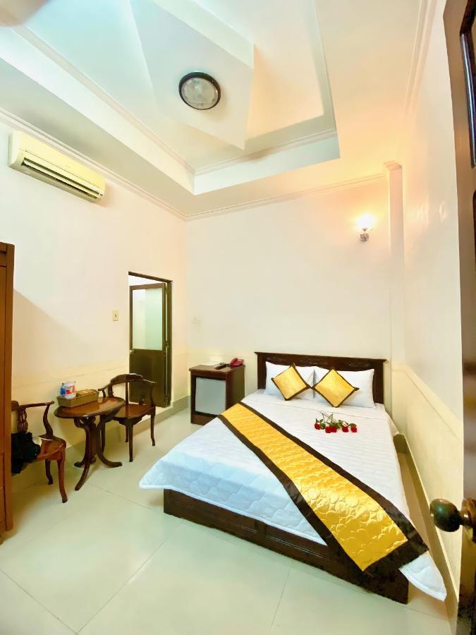 NAMA HOTEL - Ninh Kieu Center Cần Thơ Extérieur photo
