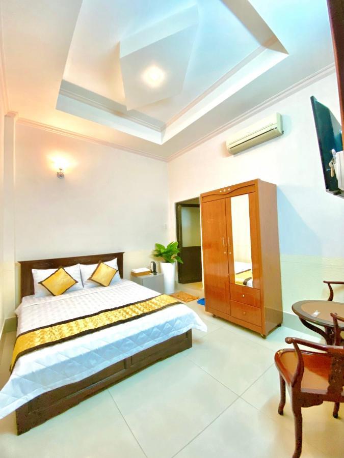 NAMA HOTEL - Ninh Kieu Center Cần Thơ Extérieur photo