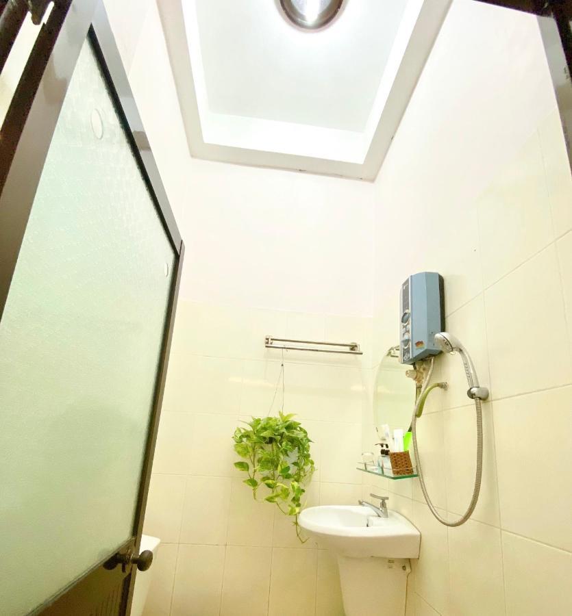 NAMA HOTEL - Ninh Kieu Center Cần Thơ Extérieur photo