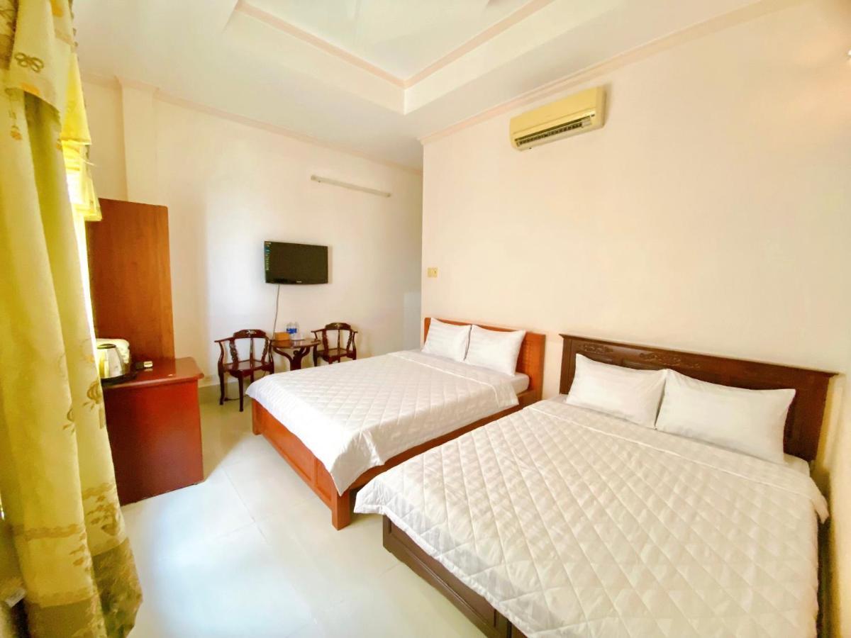 NAMA HOTEL - Ninh Kieu Center Cần Thơ Extérieur photo