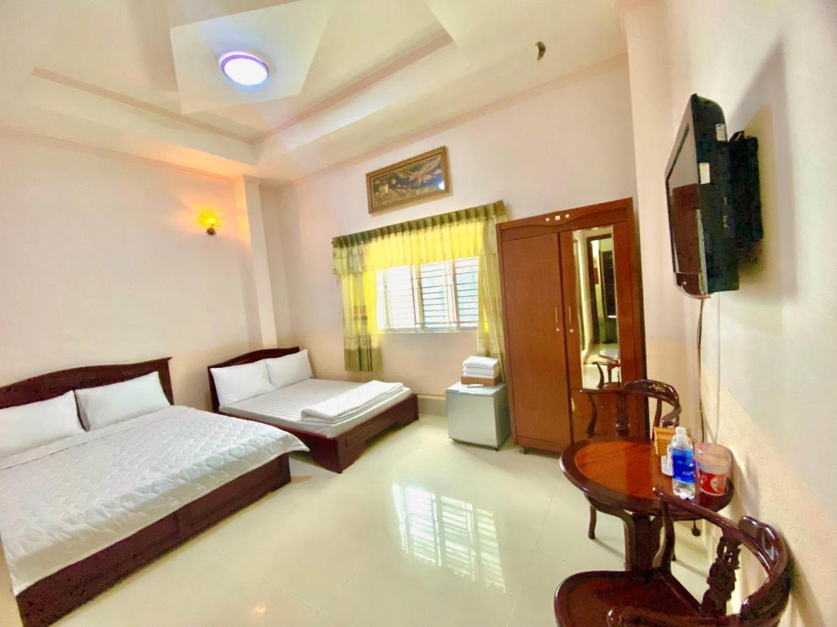 NAMA HOTEL - Ninh Kieu Center Cần Thơ Extérieur photo