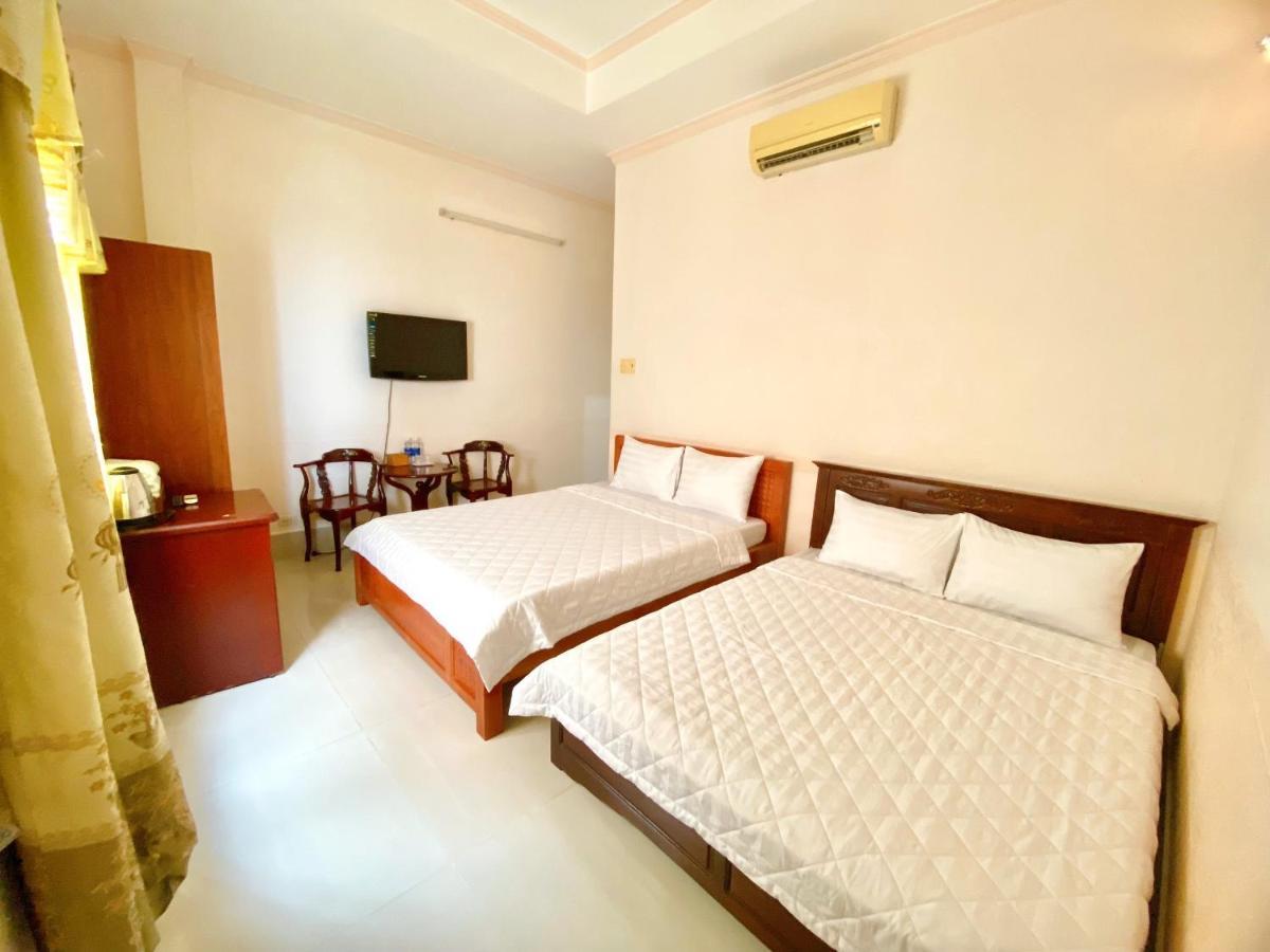 NAMA HOTEL - Ninh Kieu Center Cần Thơ Extérieur photo
