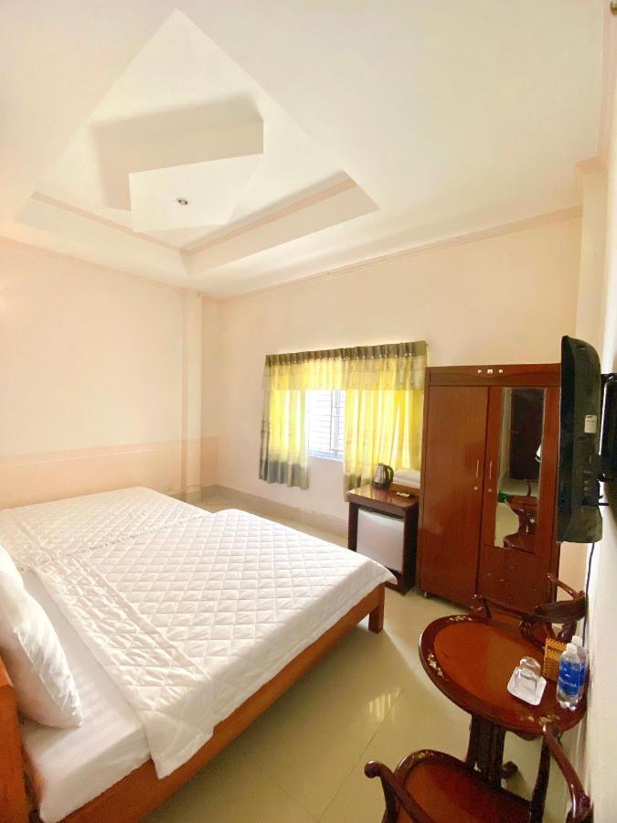 NAMA HOTEL - Ninh Kieu Center Cần Thơ Extérieur photo