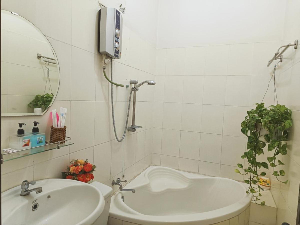 NAMA HOTEL - Ninh Kieu Center Cần Thơ Extérieur photo