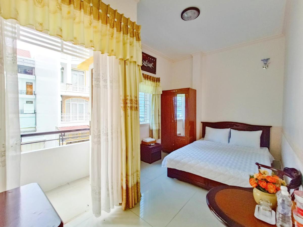 NAMA HOTEL - Ninh Kieu Center Cần Thơ Extérieur photo