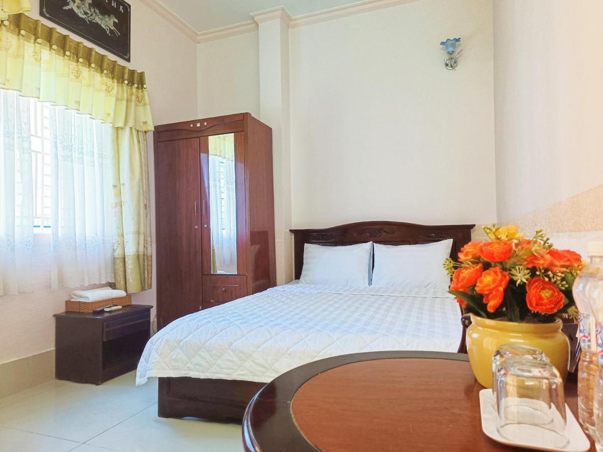 NAMA HOTEL - Ninh Kieu Center Cần Thơ Extérieur photo