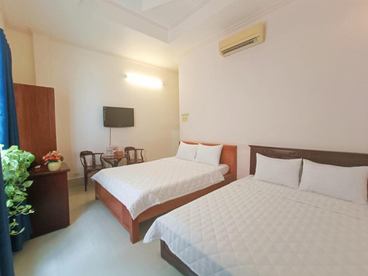 NAMA HOTEL - Ninh Kieu Center Cần Thơ Extérieur photo