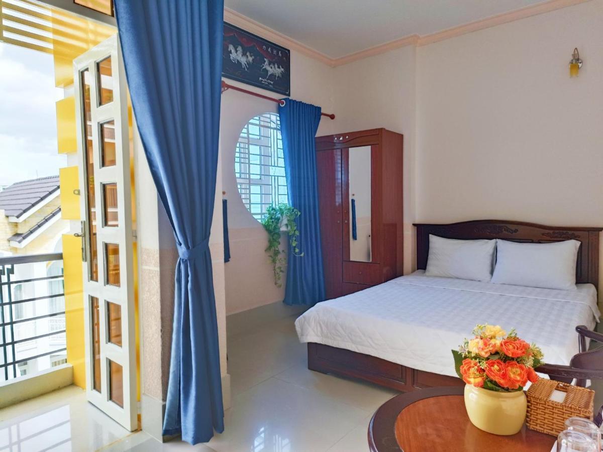 NAMA HOTEL - Ninh Kieu Center Cần Thơ Extérieur photo