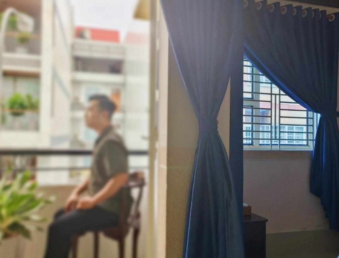 NAMA HOTEL - Ninh Kieu Center Cần Thơ Extérieur photo