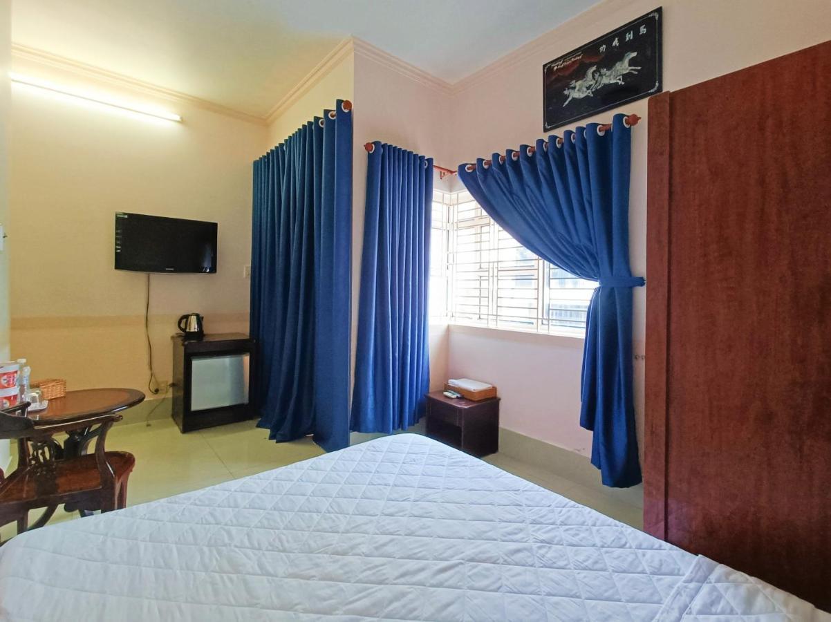 NAMA HOTEL - Ninh Kieu Center Cần Thơ Extérieur photo