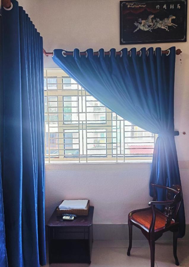 NAMA HOTEL - Ninh Kieu Center Cần Thơ Extérieur photo
