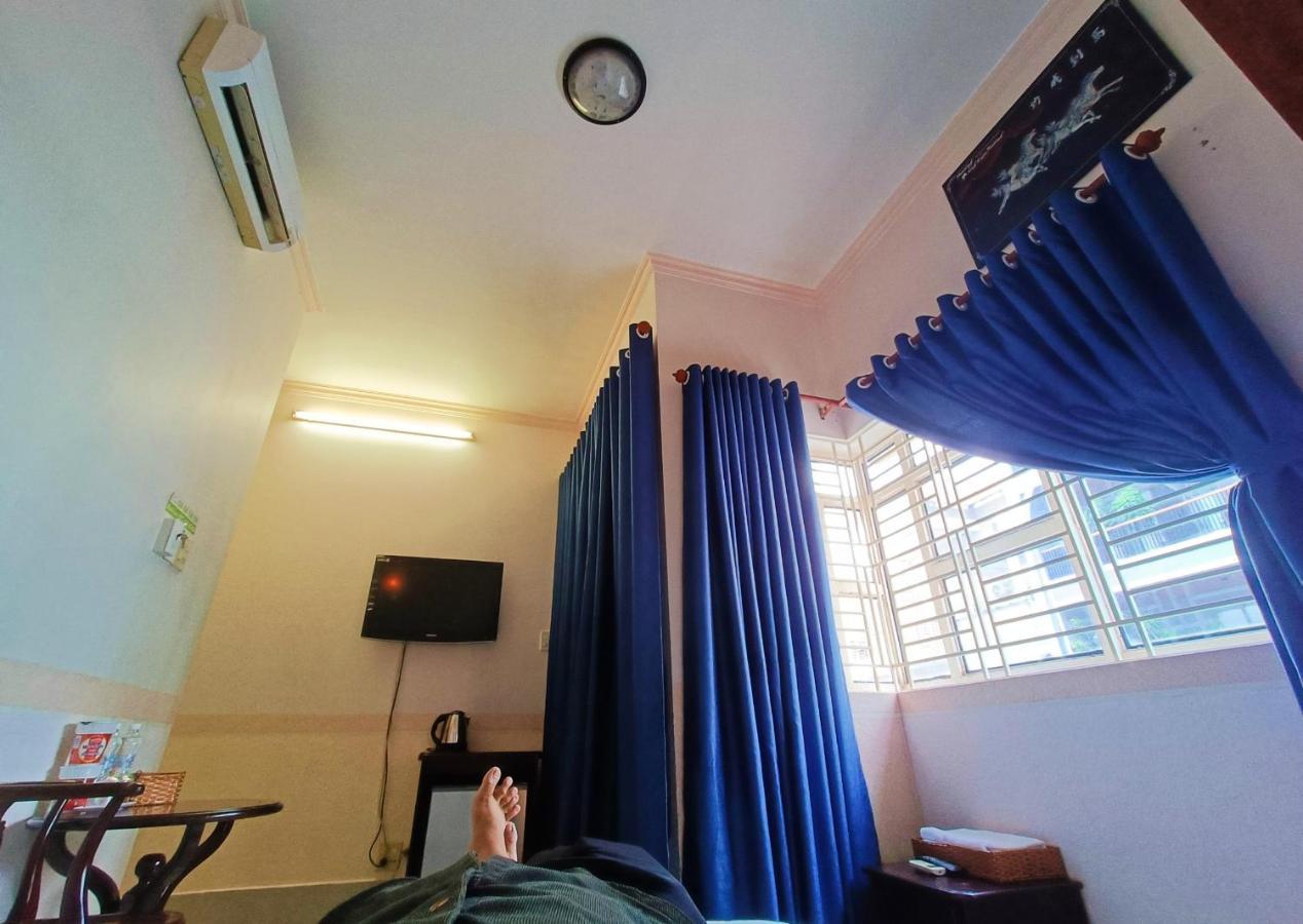 NAMA HOTEL - Ninh Kieu Center Cần Thơ Extérieur photo