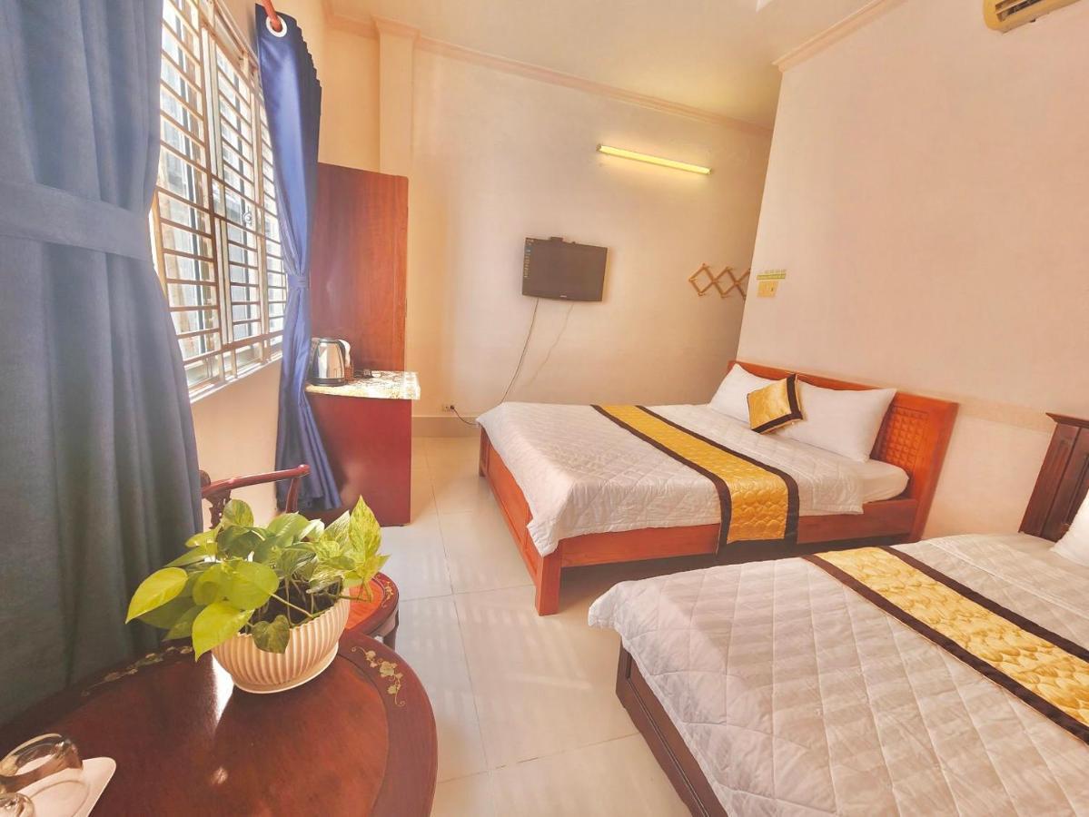 NAMA HOTEL - Ninh Kieu Center Cần Thơ Extérieur photo