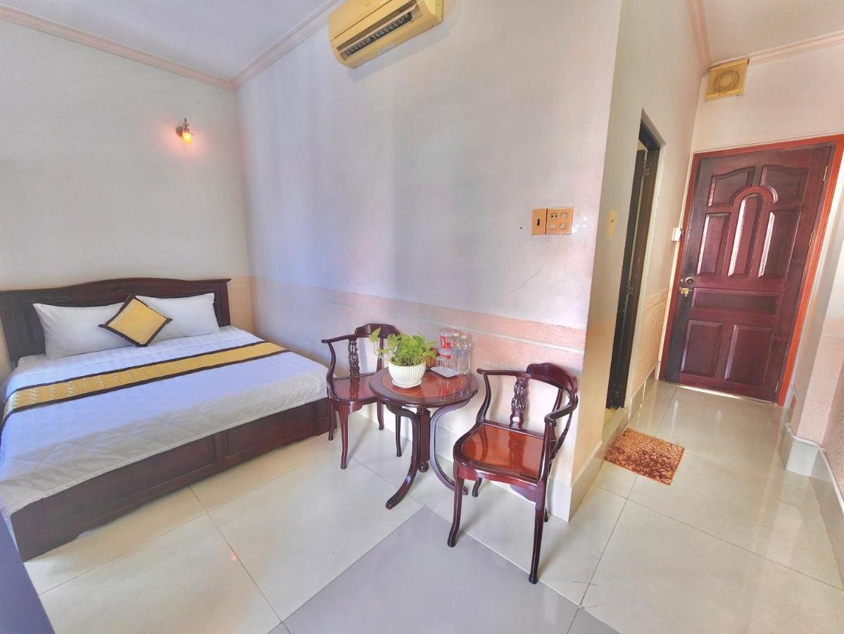 NAMA HOTEL - Ninh Kieu Center Cần Thơ Extérieur photo