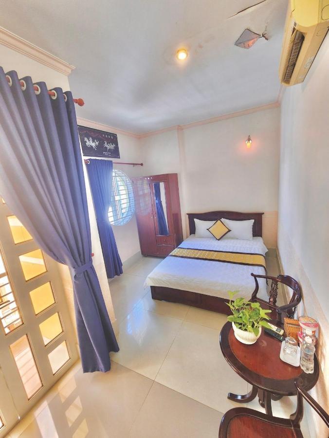 NAMA HOTEL - Ninh Kieu Center Cần Thơ Extérieur photo
