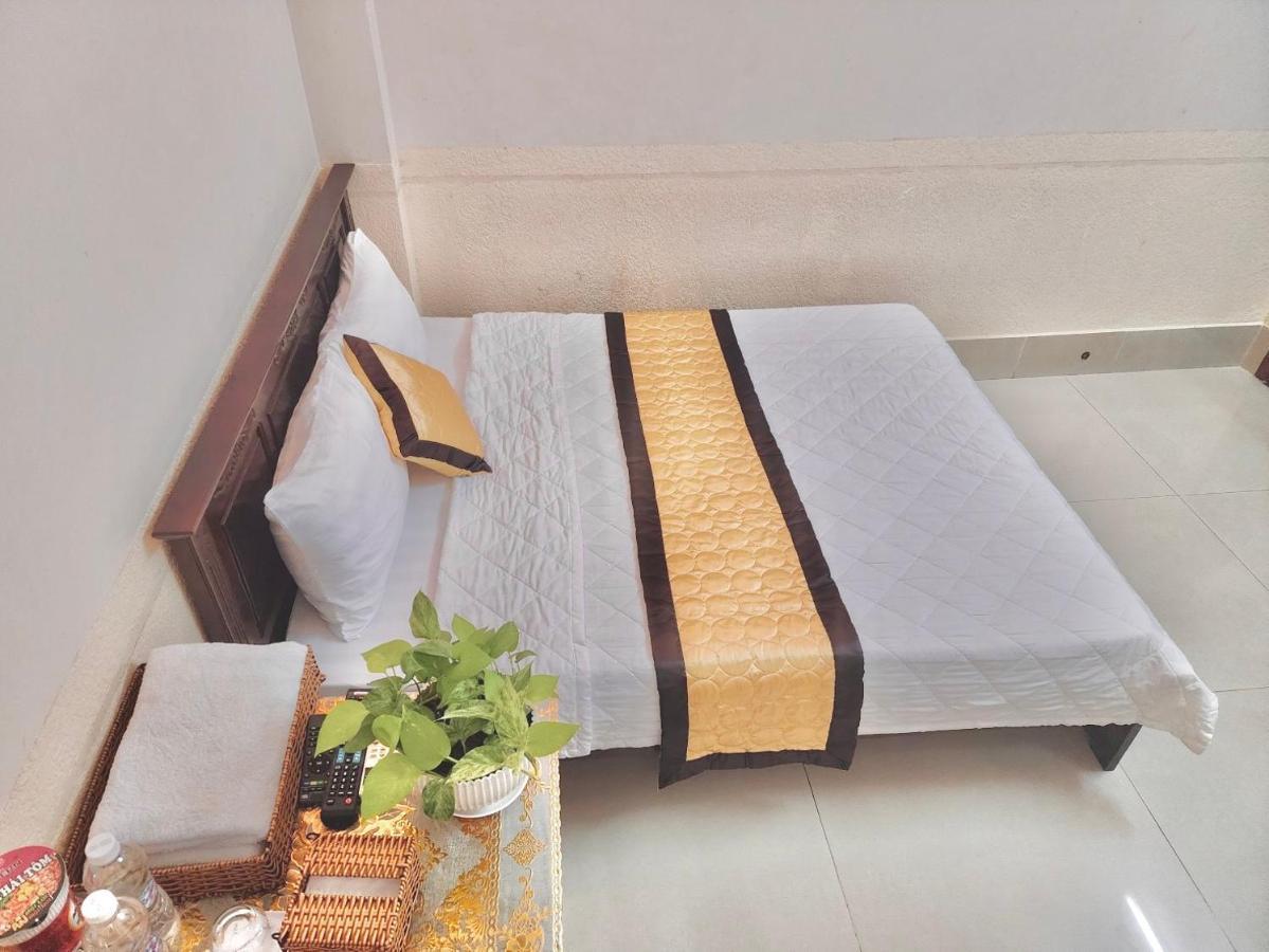 NAMA HOTEL - Ninh Kieu Center Cần Thơ Extérieur photo