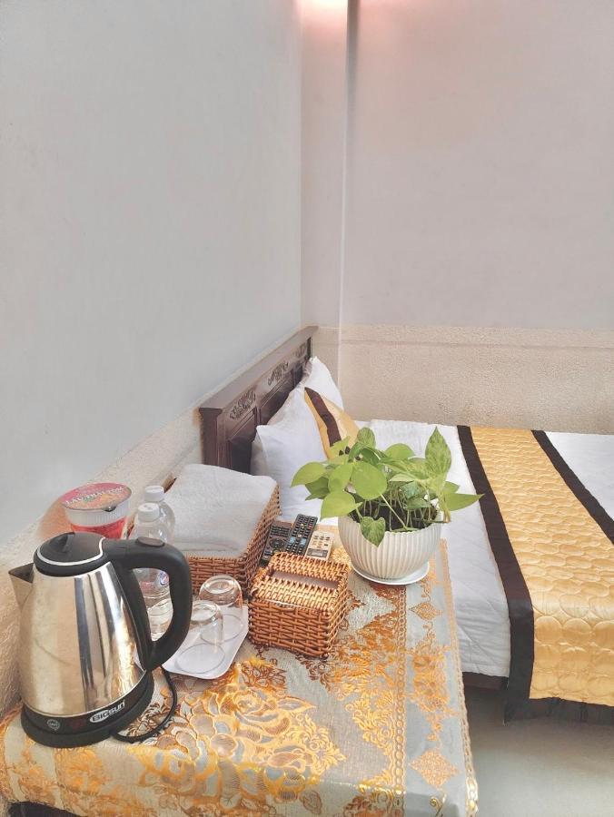 NAMA HOTEL - Ninh Kieu Center Cần Thơ Extérieur photo