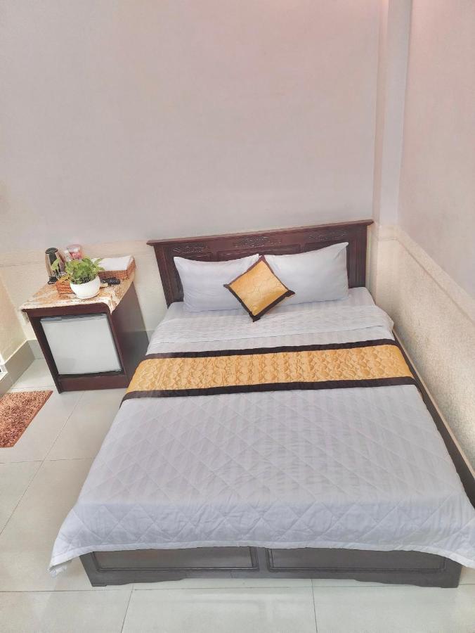 NAMA HOTEL - Ninh Kieu Center Cần Thơ Extérieur photo