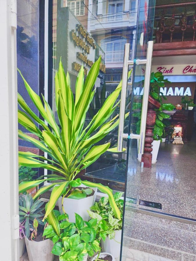 NAMA HOTEL - Ninh Kieu Center Cần Thơ Extérieur photo