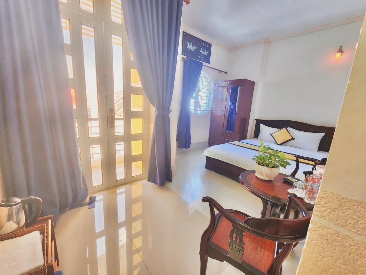NAMA HOTEL - Ninh Kieu Center Cần Thơ Extérieur photo