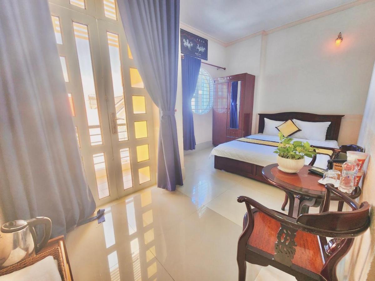 NAMA HOTEL - Ninh Kieu Center Cần Thơ Extérieur photo