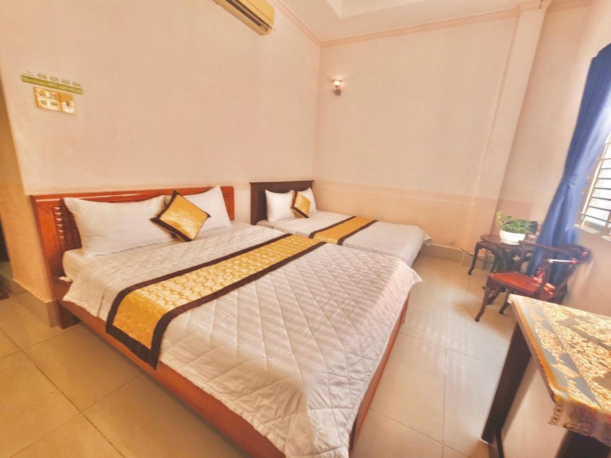 NAMA HOTEL - Ninh Kieu Center Cần Thơ Extérieur photo