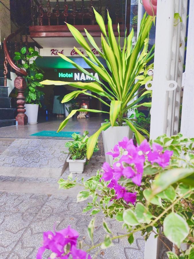 NAMA HOTEL - Ninh Kieu Center Cần Thơ Extérieur photo