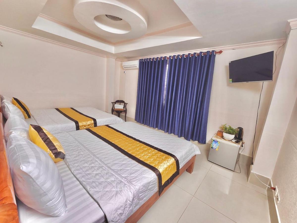 NAMA HOTEL - Ninh Kieu Center Cần Thơ Extérieur photo