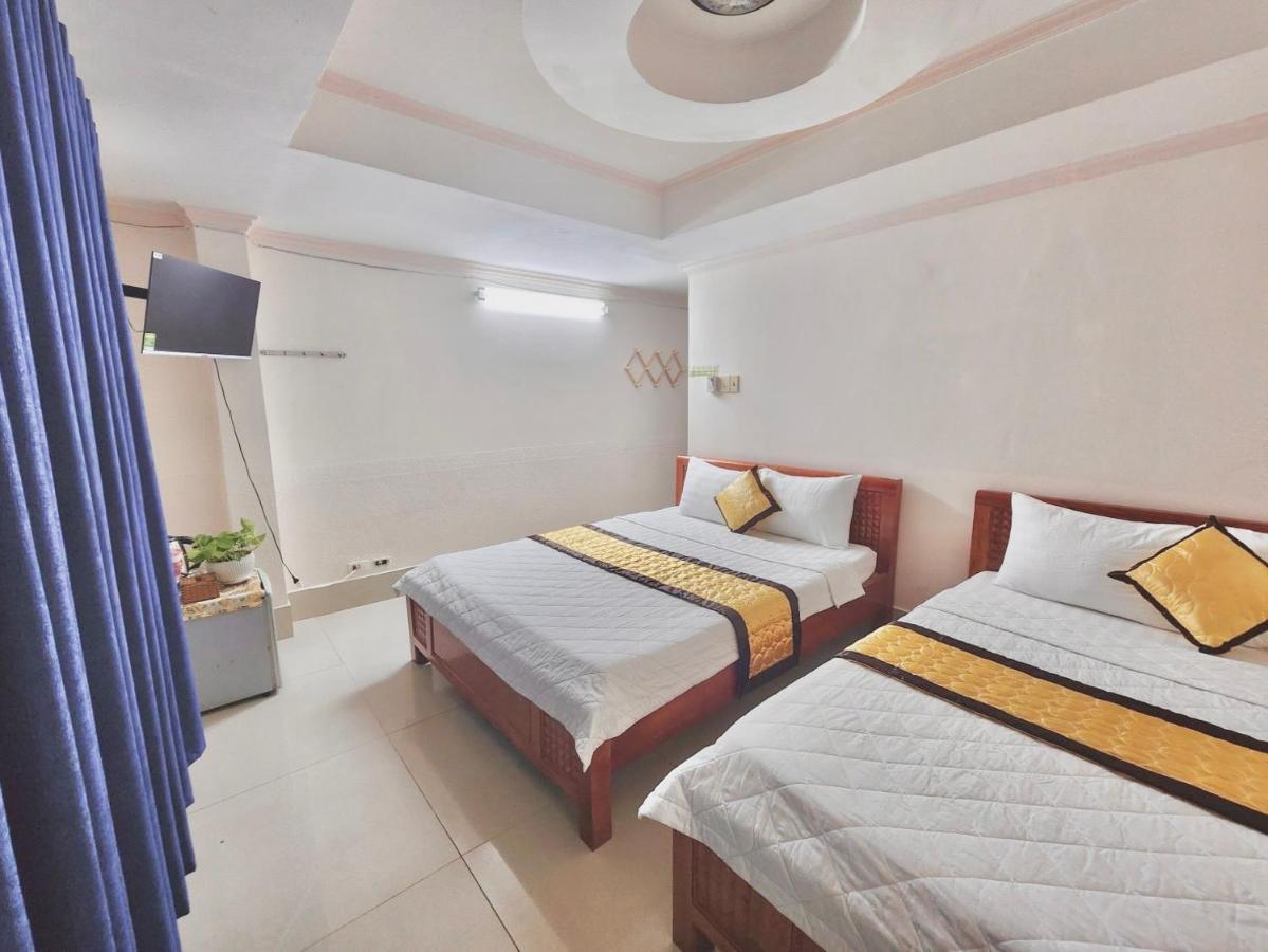 NAMA HOTEL - Ninh Kieu Center Cần Thơ Extérieur photo