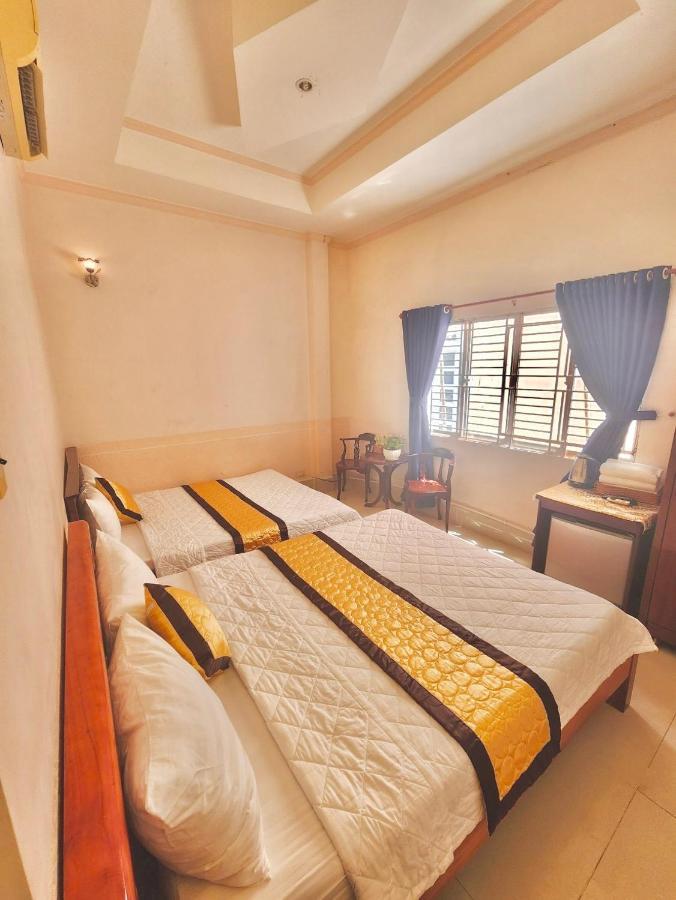 NAMA HOTEL - Ninh Kieu Center Cần Thơ Extérieur photo