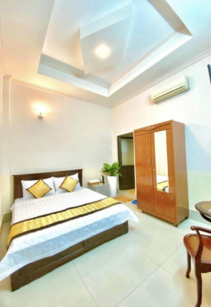 NAMA HOTEL - Ninh Kieu Center Cần Thơ Extérieur photo